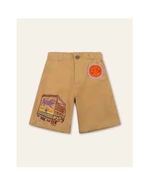 Oilily Phil short