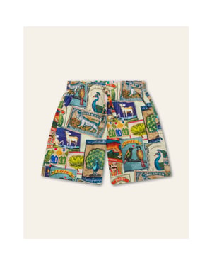 Oilily Patt short