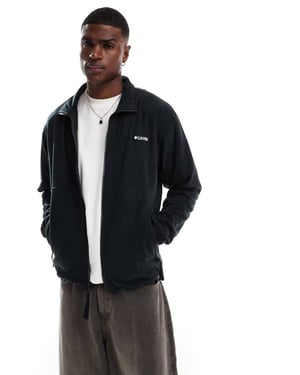 Columbia Backbowl II Lightweight FZ polyfleece in black