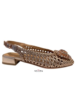 Parodi Shoes Damesschoenen sandalen