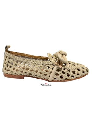 Parodi Shoes Damesschoenen instappers