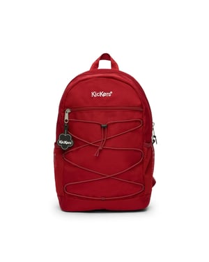 Accessories Kickers Adventure 99 in Burgundy