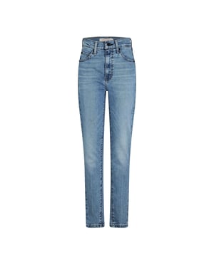 Women's Levis Retro Hr Sknny in In Confidence