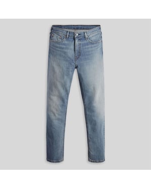 Men's Levis Mid Rise Tapered Fit Five Pocket Jeans in Never Give U Up