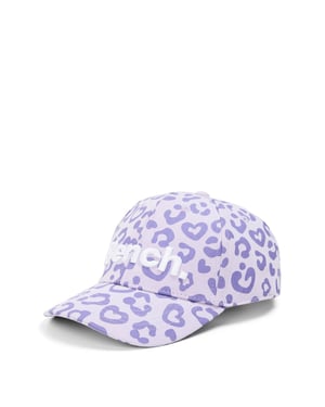 Accessories Bench Sunniva Cap in Purple