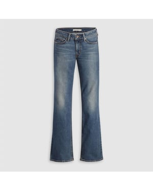 Women's Levis Superlow Bootc in Show On Th Road