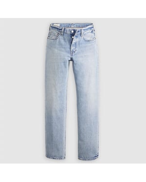 Women's Levis 90s High Rise Five Pocket Jeans in Piece Of Hstry