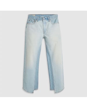 Women's Levis 90s Ankle Straight Leg Jeans in Two Hearts