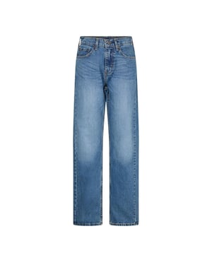 Men's Levis 505 Regular in Feel The Music