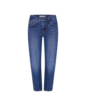 Women's Levis Middy Straight in No Filter