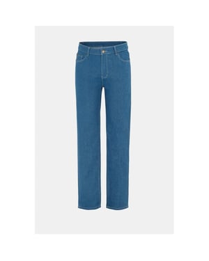Men's Firetrap Jeans in Blue