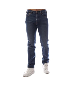 Men's Levis 501 O J in Rough Grades