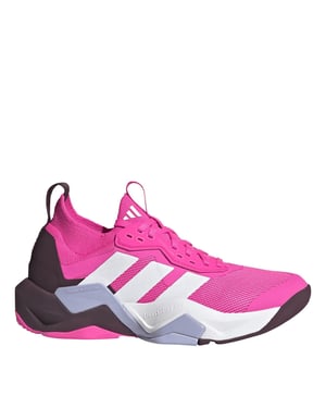 Women's adidas Rapidmove Adv Ld99 in Lucid Pink