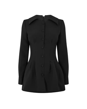 Women's Odd Muse Mus The Ultimate Ld99 in Black