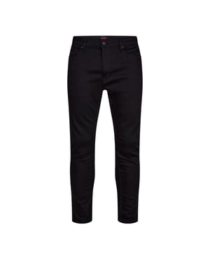 Men's Hugo 734 10260812 02 in Black