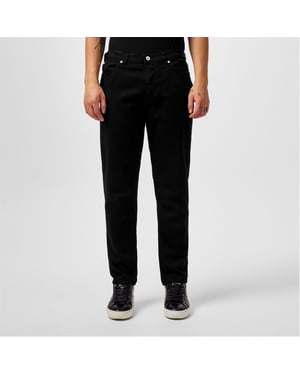 Men's Hugo Jeans in Black 001