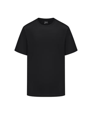 Men's lonsdale T-Shirts in Black