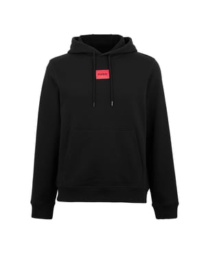 Men's Hugo 10231445 01 in Black