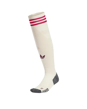 Accessories adidas 3 So Football Sock in Linen