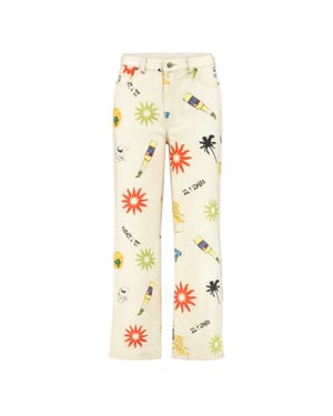 Harper & Yve Broek hs6c106 yve
