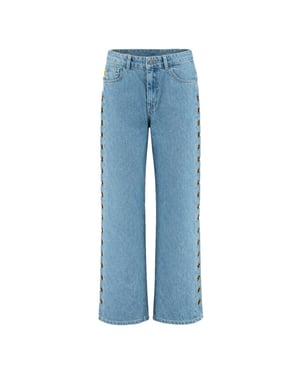 Harper & Yve Jeans hs6d103 mayraeye