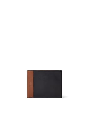 Accessories Osprey Stanley Billfold Wallet in Tan/Blk
