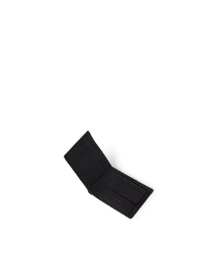 Accessories Osprey Barker Coin Pocket Wallet in Black