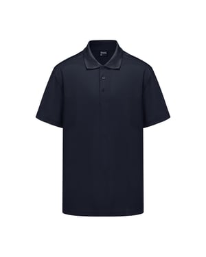 Men's lonsdale Shirt in Dark Navy
