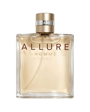 Chanel Allure Homme Eau de Toilette Spray - Één maat - Heren 150ml