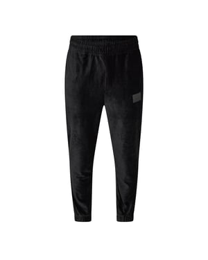 Men's Hugo Damtants Joggers in Black
