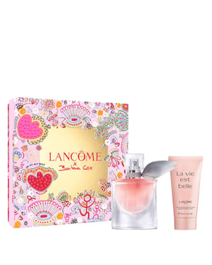 Lancôme La Vie Est Belle Eau de Parfum 30ml Cadeauset met Bodylotion 50ml