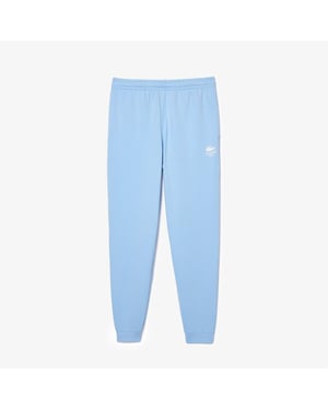 Men's Lacoste Tsuit Trousers in Overview