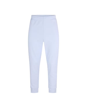 Men's Lacoste Track Trousers kn in Phoenix Blue