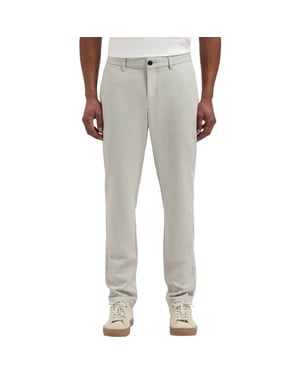 Dstrezzed Lancaster pique chino