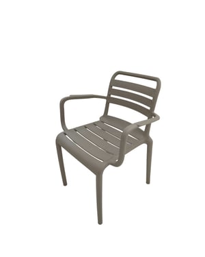 Garden Impressions Orleans dining stoel -