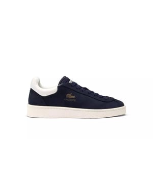 Lacoste Baseshot heren sneaker