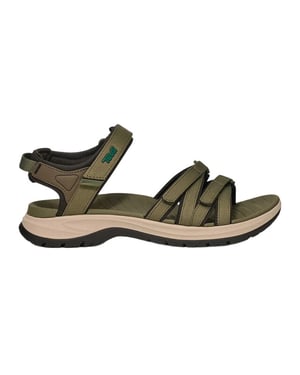 Teva Tirra sport dames sandaal