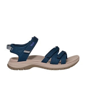Teva Tirra sport dames sandaal