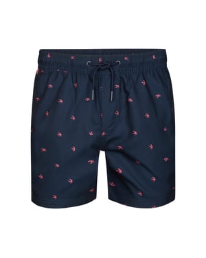 Petrol Industries men swimshort m-1060-sws951 5178 blue
