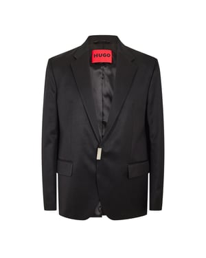 Men's Hugo 10267662 01 in Black