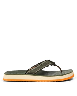 Men's Havaianas Urban Flip Flops Thong Toe Sandals in Multi