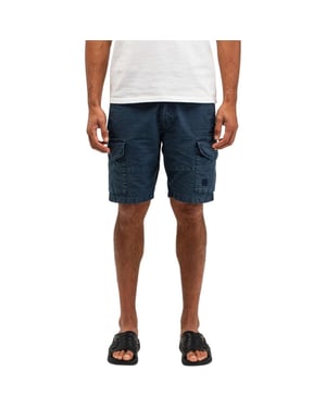 Butcher of Blue Wilton ripstop short