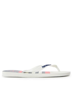 Men's Havaianas Sndl Naut in Multi