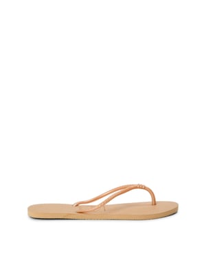 Women's Havaianas Sndl Tube in Multi