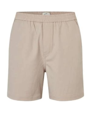 Plain Turipl shorts 116 bamboo