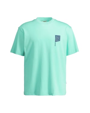 Chasin' T-shirt korte mouw 52110088