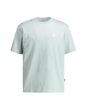 Chasin' T-shirt korte mouw 52110087