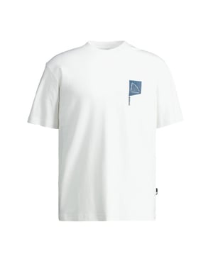 Chasin' T-shirt korte mouw 52110088