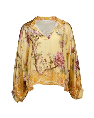 Amelie Copenhagen blouses 6612rvsd