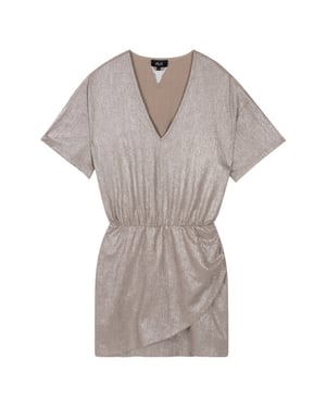 Alix The Label Jurk 2604345690